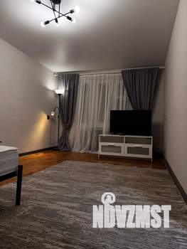 1-к квартира, посуточно, 32м2, 5/5 этаж