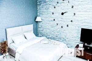 1-к квартира, посуточно, 35м2, 22/24 этаж