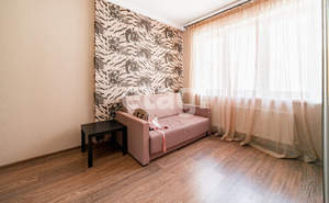 2-к квартира, на длительный срок, 60м2, 7/25 этаж