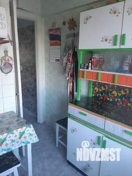 3-к квартира, на длительный срок, 50м2, 4/5 этаж