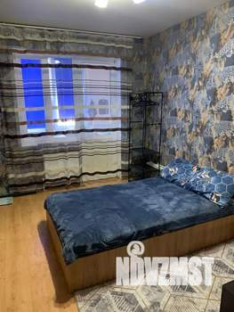 2-к квартира, посуточно, 40м2, 5/6 этаж