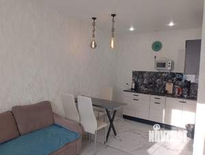 2-к квартира, посуточно, 56м2, 18/20 этаж