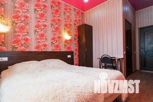 1-к квартира, посуточно, 32м2, 1/3 этаж