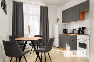 1-к квартира, посуточно, 42м2, 2/16 этаж