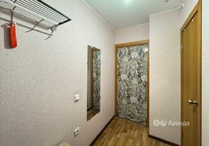 1-к квартира, на длительный срок, 27м2, 10/16 этаж