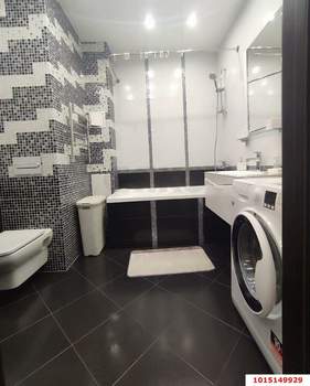 2-к квартира, на длительный срок, 65м2, 2/18 этаж