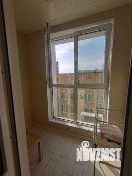 1-к квартира, на длительный срок, 41м2, 9/26 этаж