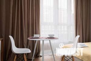 1-к квартира, посуточно, 27м2, 3/16 этаж