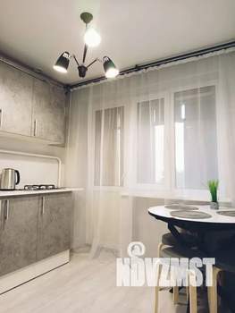 1-к квартира, посуточно, 30м2, 5/5 этаж