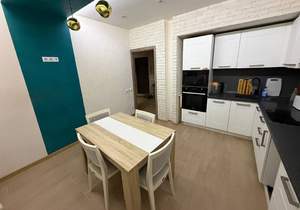 3-к квартира, на длительный срок, 85м2, 14/20 этаж