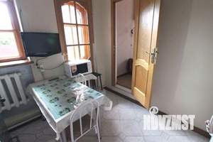 1-к квартира, на длительный срок, 38м2, 1/2 этаж