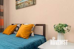 2-к квартира, посуточно, 70м2, 1/1 этаж