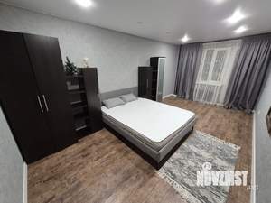 1-к квартира, на длительный срок, 45м2, 8/16 этаж