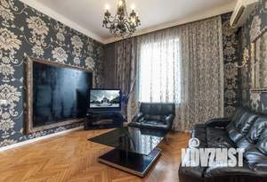 2-к квартира, посуточно, 65м2, 3/4 этаж