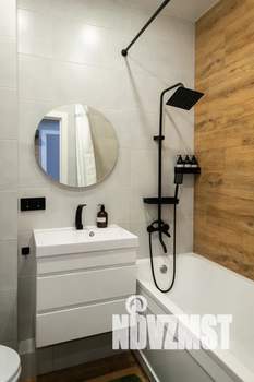 1-к квартира, посуточно, 35м2, 3/24 этаж