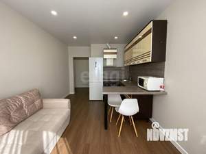 Студия квартира, на длительный срок, 24м2, 7/7 этаж