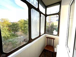 2-к квартира, на длительный срок, 45м2, 3/4 этаж