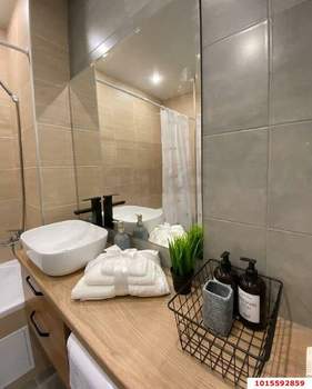 1-к квартира, на длительный срок, 34м2, 8/16 этаж