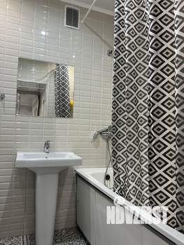 1-к квартира, на длительный срок, 36м2, 9/18 этаж