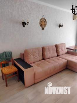 2-к квартира, на длительный срок, 59м2, 5/14 этаж