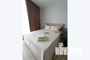 1-к квартира, посуточно, 35м2, 14/16 этаж