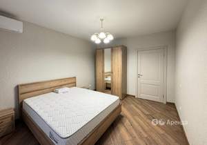 2-к квартира, на длительный срок, 59м2, 11/14 этаж