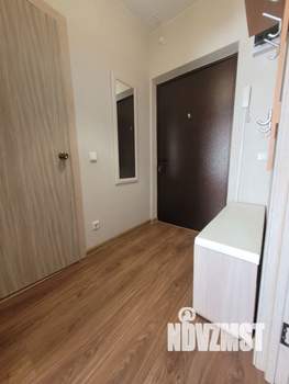 1-к квартира, на длительный срок, 36м2, 13/16 этаж