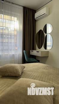 2-к квартира, посуточно, 58м2, 14/16 этаж