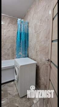 Студия квартира, на длительный срок, 25м2, 16/22 этаж