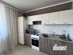 1-к квартира, на длительный срок, 35м2, 8/19 этаж
