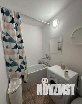 1-к квартира, на длительный срок, 39м2, 2/17 этаж