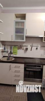 1-к квартира, на длительный срок, 37м2, 4/10 этаж