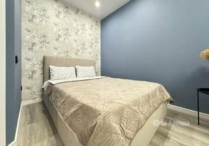 1-к квартира, на длительный срок, 34м2, 4/9 этаж