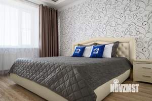 2-к квартира, посуточно, 70м2, 1/1 этаж