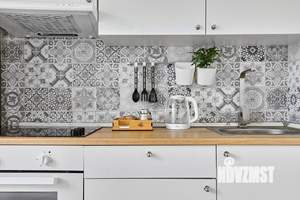 1-к квартира, посуточно, 39м2, 1/1 этаж