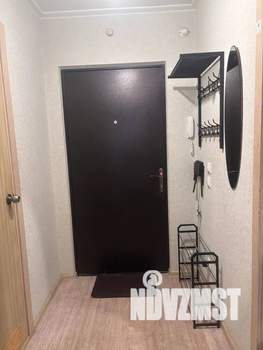 1-к квартира, посуточно, 37м2, 14/14 этаж