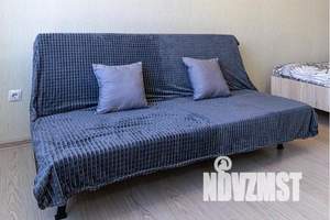 1-к квартира, посуточно, 45м2, 3/17 этаж