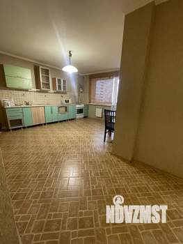 3-к квартира, на длительный срок, 100м2, 3/9 этаж