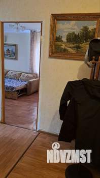 1-к квартира, на длительный срок, 31м2, 1/5 этаж