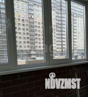 1-к квартира, на длительный срок, 35м2, 2/20 этаж