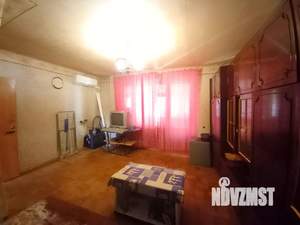 1-к квартира, на длительный срок, 36м2, 2/5 этаж