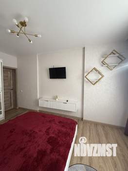 2-к квартира, на длительный срок, 36м2, 3/16 этаж