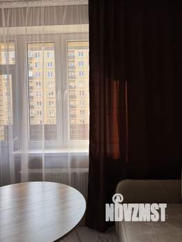 1-к квартира, на длительный срок, 38м2, 10/16 этаж