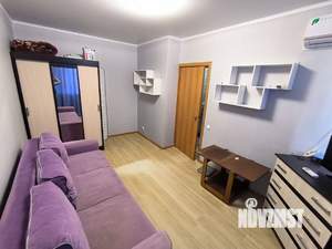 1-к квартира, на длительный срок, 27м2, 16/16 этаж