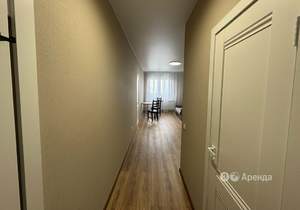 1-к квартира, на длительный срок, 41м2, 5/8 этаж