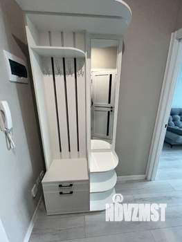 1-к квартира, на длительный срок, 32м2, 8/9 этаж