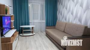 2-к квартира, посуточно, 45м2, 2/5 этаж