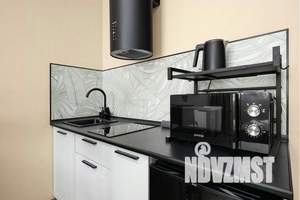 1-к квартира, посуточно, 26м2, 10/17 этаж
