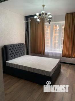 2-к квартира, на длительный срок, 64м2, 9/22 этаж