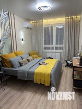 1-к квартира, на длительный срок, 32м2, 7/16 этаж